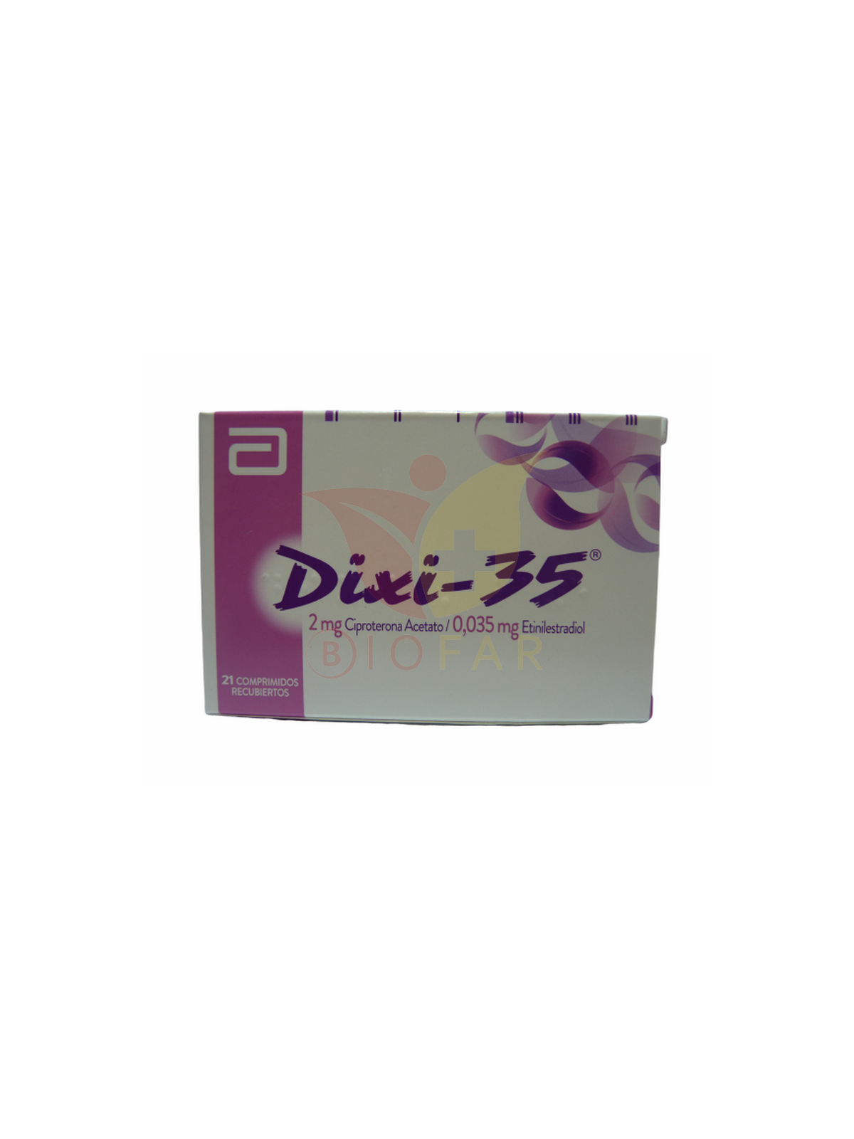 DIXI 35 X21GRA.