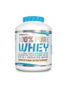 100% PURE WHEY FRESA X 2270 GR