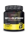 100% L-GLUTAMINE X 500 GR