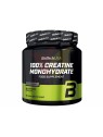 100% CREATINE MONOHYDRATE X 500 GR