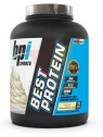 BEST PROTEIN VAINILLA SWIRL X 5 LBS