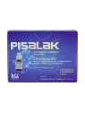 PISALAK 6 BILLONES PROBIOTICOS + PREBIOTICOS + ZINC X 7 FRASCOS X 10 ML