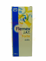 Flemex Jat Forte Jarabe x 120 ml