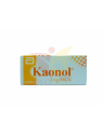 KAONOL  3mg X 2COM