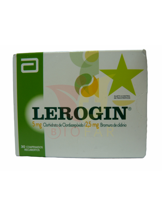 LEROGIN X30COM