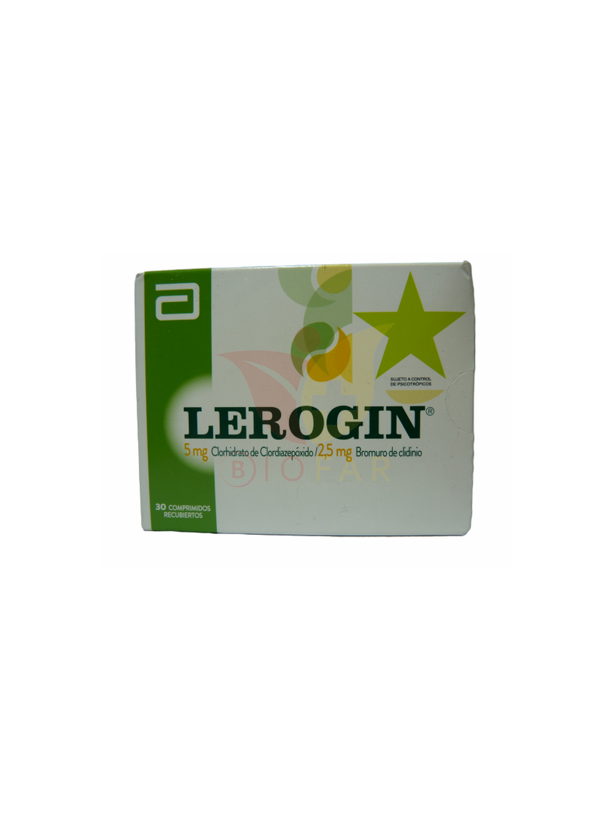 LEROGIN X30COM