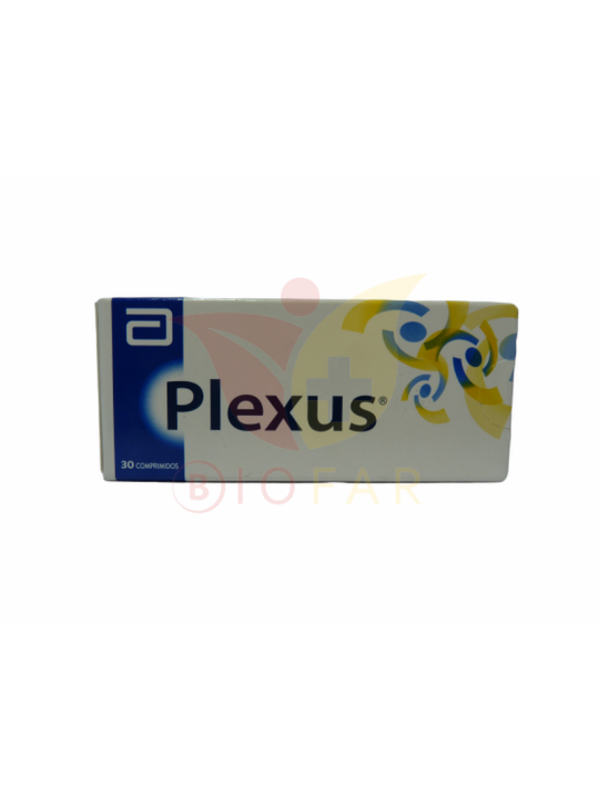 PLEXUS X30COM.