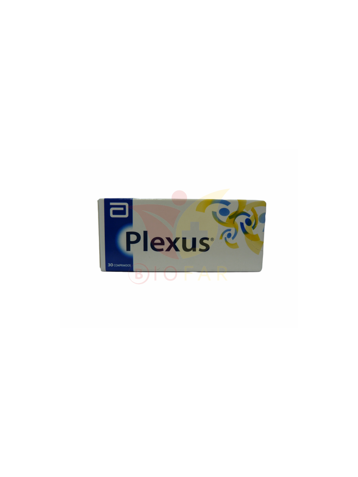 PLEXUS X30COM.