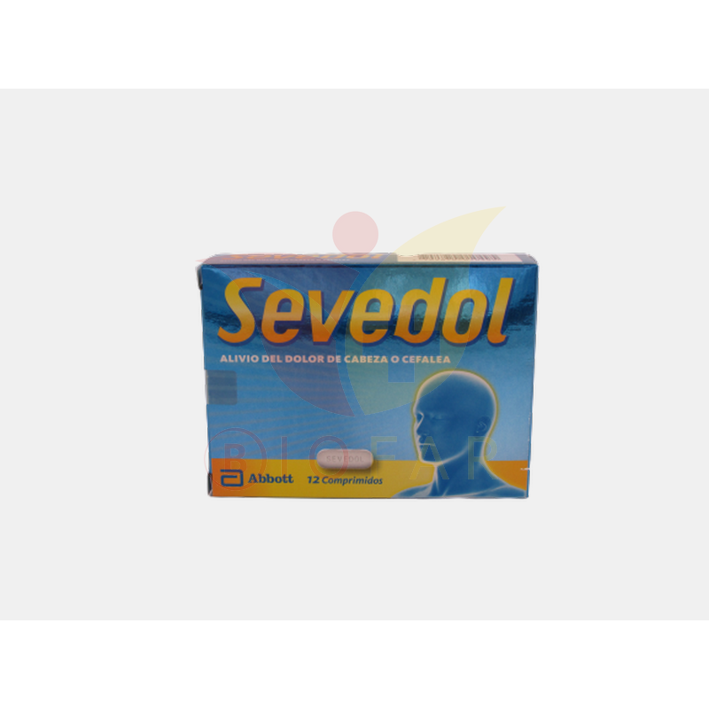 SEVEDOL X12COM.