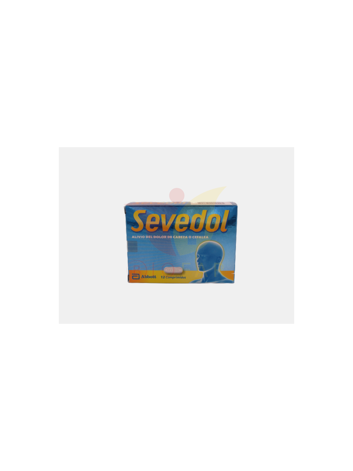 SEVEDOL X12COM.