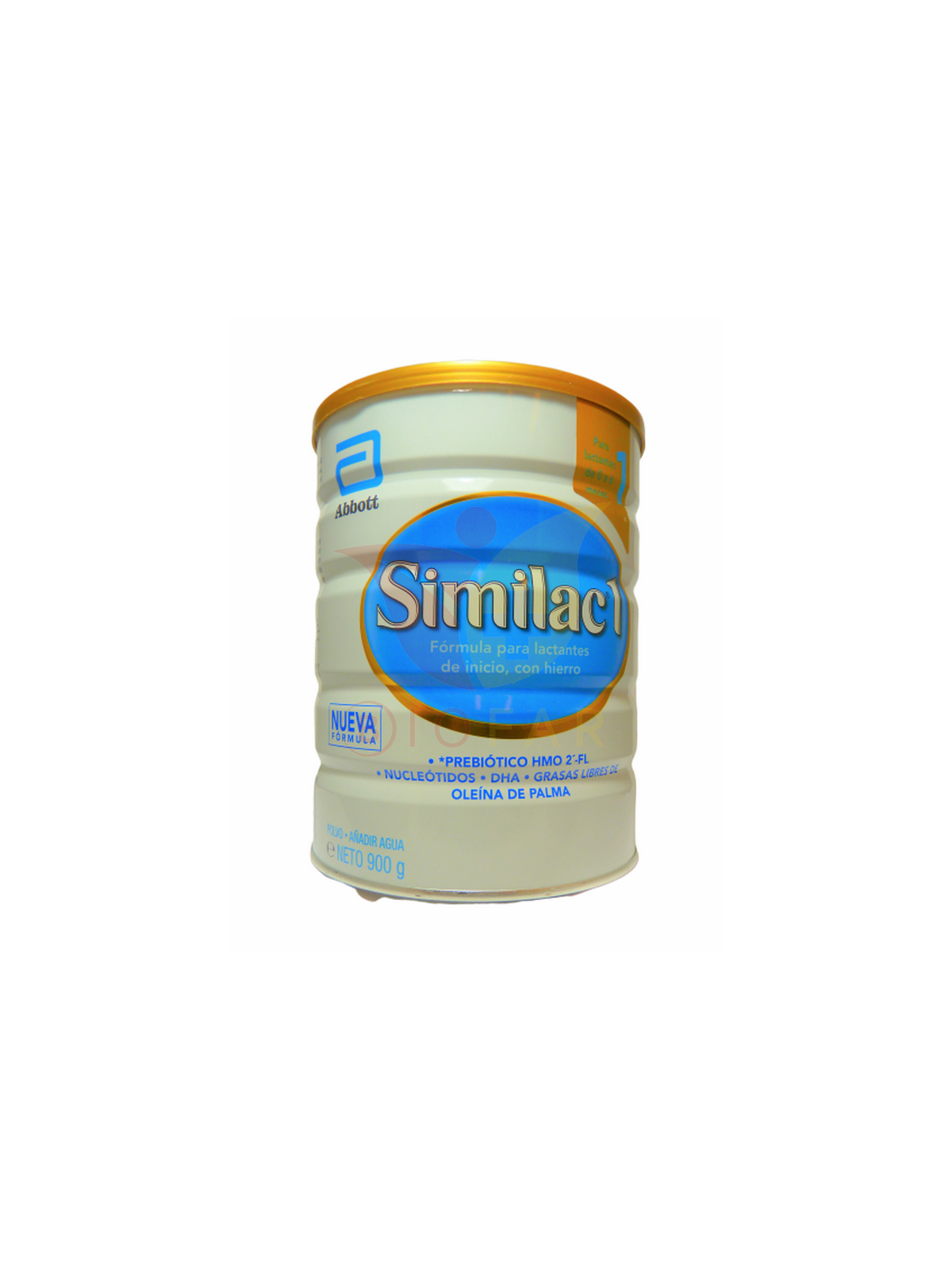 SIMILAC 1 X900G