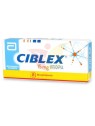 CIBLEX 15mg X 30 COM