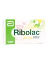 RIBOLAC 200MG X 10 COM