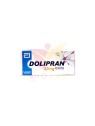 DOLIPRAN 2,5 MG X 6 COM REC