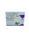 VANDESS ANTIOX + ANTIAGE X 60CAP