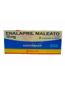 Enalapril 10mg X 20COM