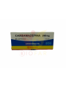 CARBAMAZEPINA  200mg X20COM.