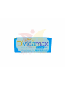 DVIDAMAX POLVO SUSP ORAL X 50.000 UI