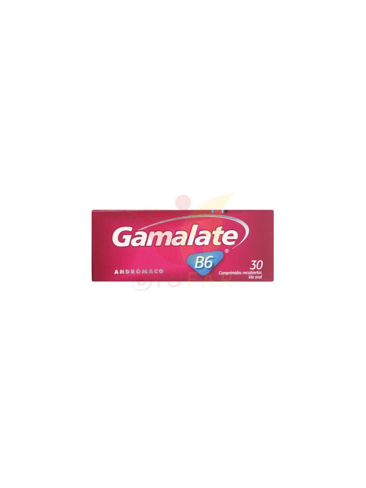 GAMALATE B6 GRA.30