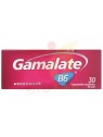 GAMALATE B6 GRA.30