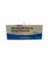 ISOSORBIDE 10mg X60COM.