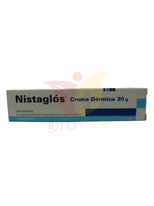 NISTAGLOS CR.X30G