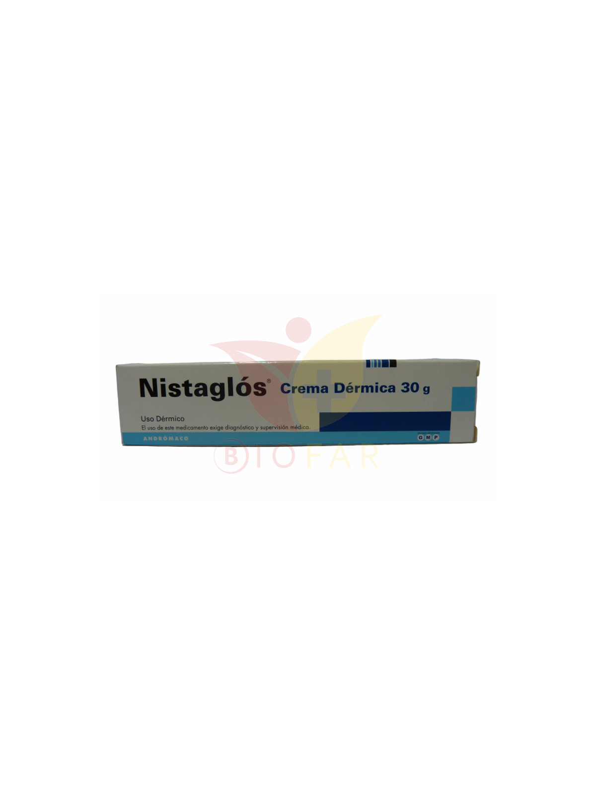 NISTAGLOS CR.X30G