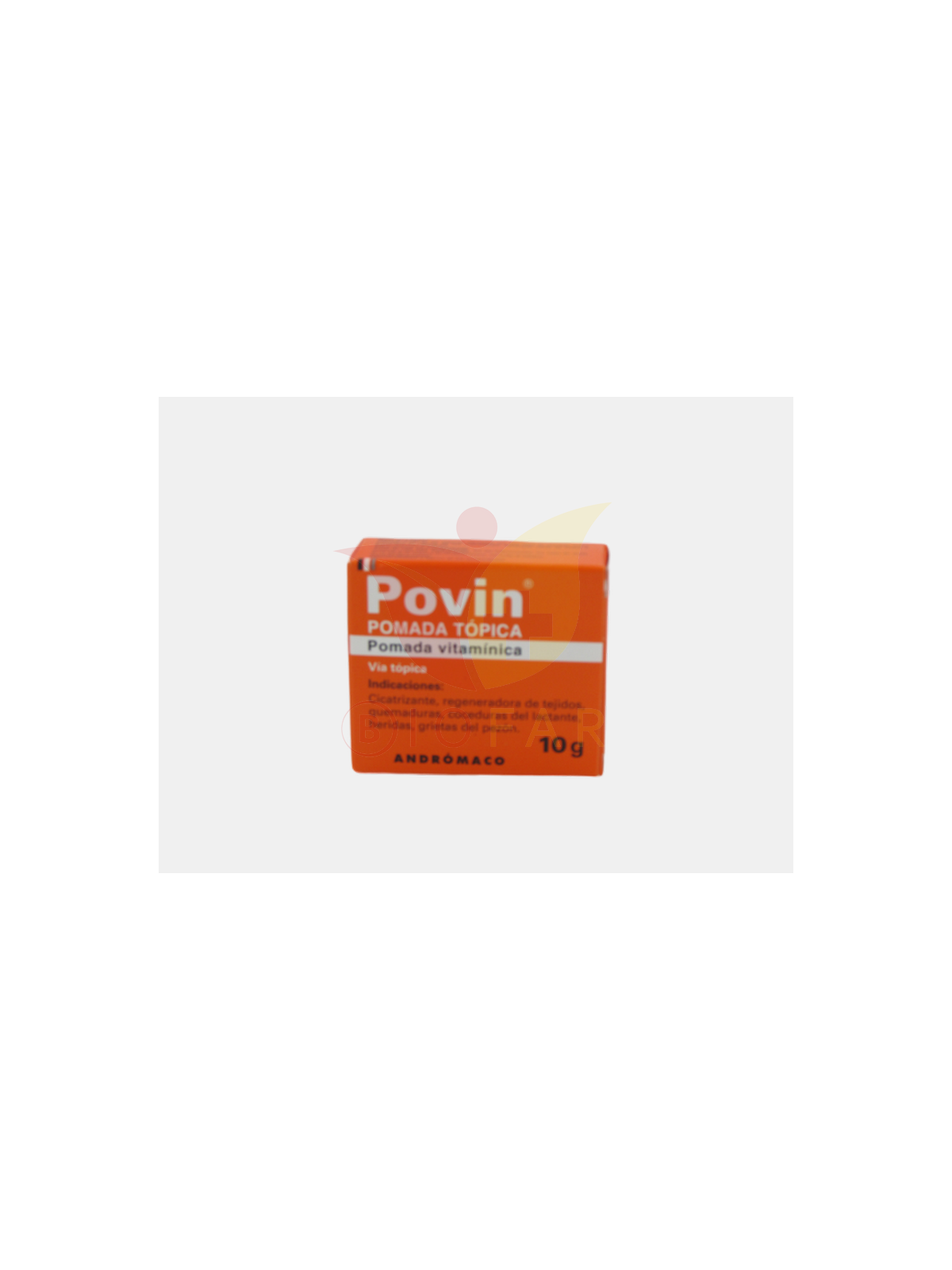 POVIN PDA.X10G