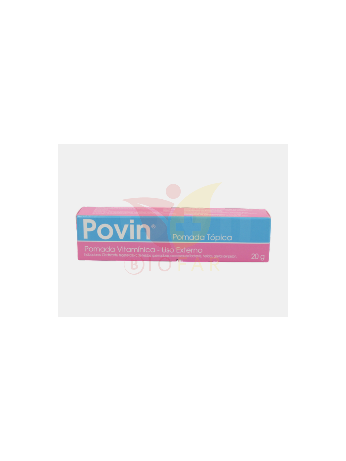 POVIN PDA.X20G