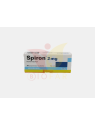 SPIRON 2mg X 20 COM