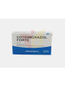 COTRIMOXAZOL FTE.X10COM.