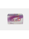 ELCAL D X60CAP.