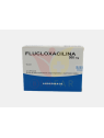 FLUCLOXACILINA 500mg X12COM.