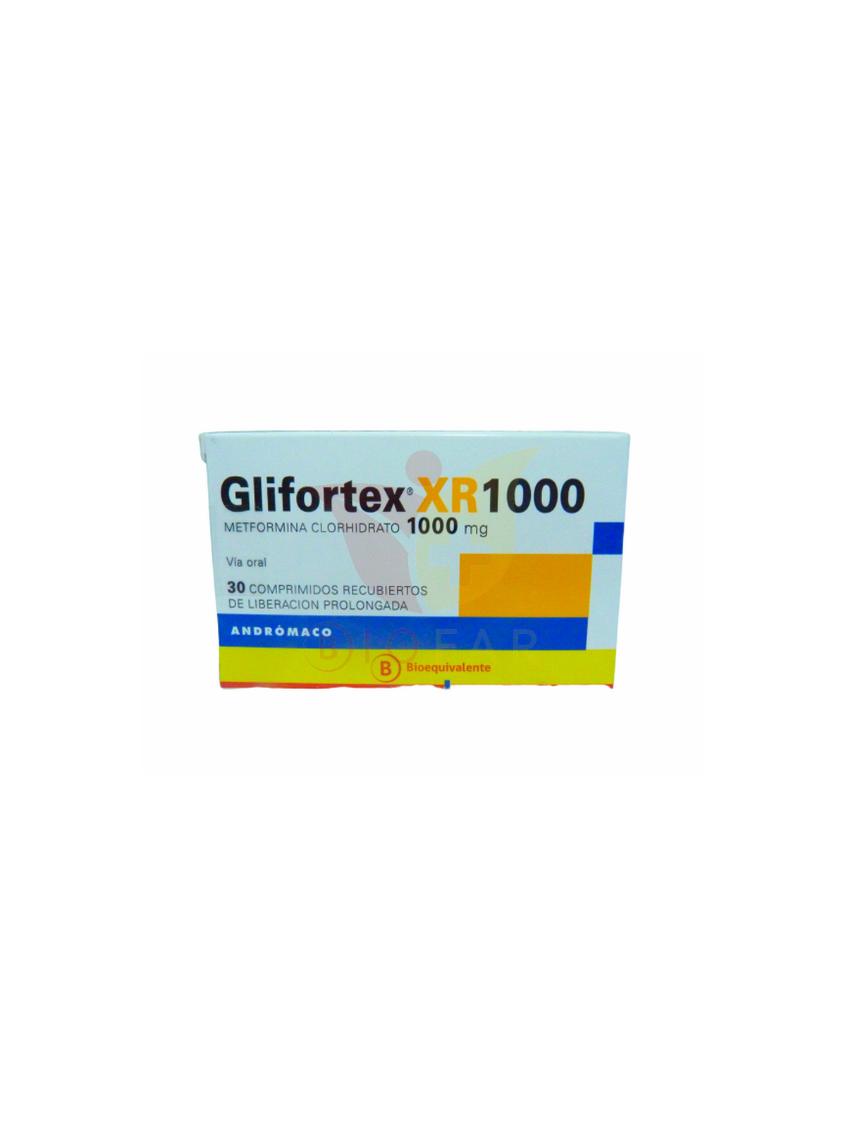 GLIFORTEX XR 1000 X30COM.PROL.