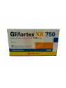 GLIFORTEX XR 750 X30COM.PROL.