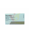 NORMIX 200MG X 12 COM REC