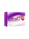 ELCAL D FTE.CAP.450MG/175UI X30CAP