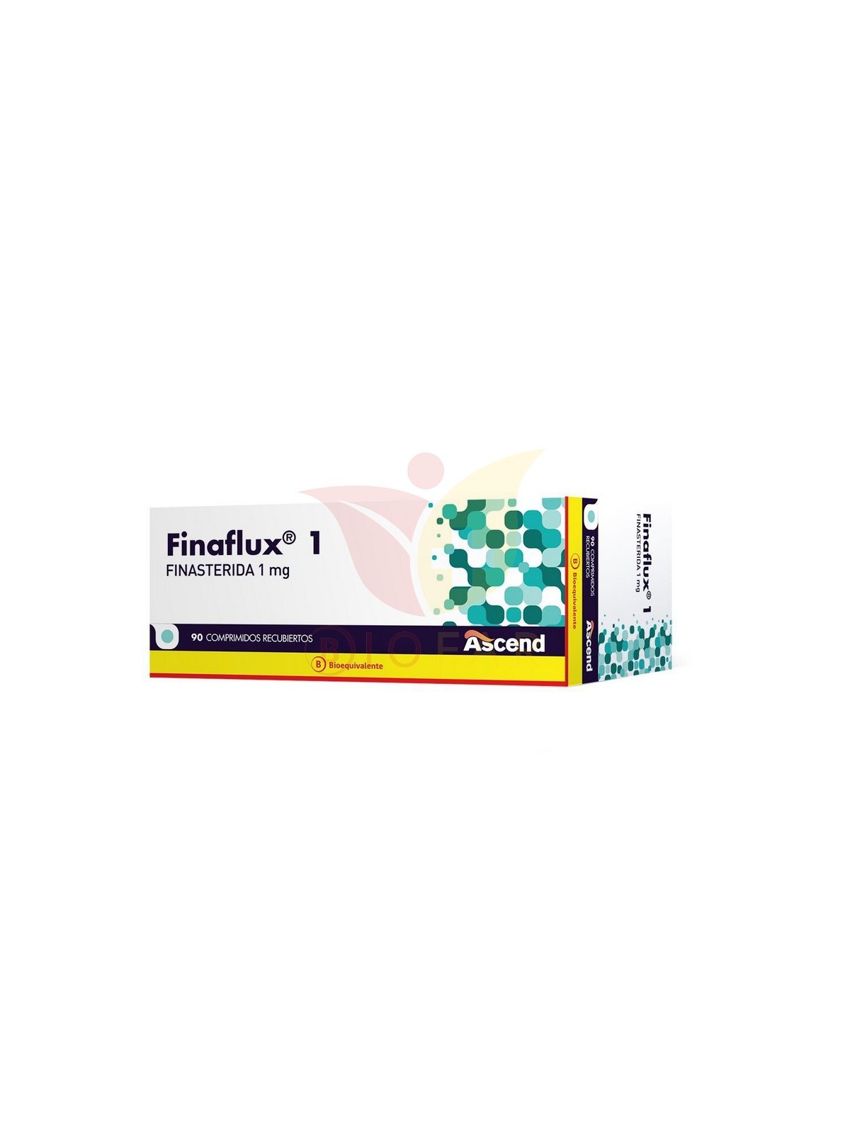 Finaflux 1 X 90 COM