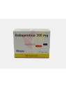 GABAPENTINA 300mg x30CAP