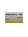 BISOPROLOL 1.25mg X30COM.REC.