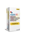 XIGDUO XR 10/1000mg X28 COM PROL