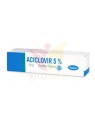 ACICLOVIR 5% CR.X15G