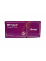 MOVIPLUS 25mg X 30COM