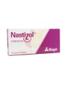 Nastizol Compuesto X 6 COM 