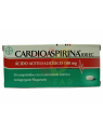 CARDIOASPIRINA EC 100mg X50TAB.