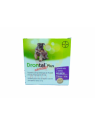 DRONTAL PLUS X 2COMP