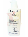 EUCERIN BABY BAÑO&SH.X400ML