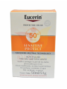 EUCERIN SOL.F50 CR.MAT.50ML