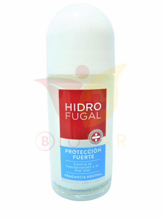 HIDROFUGAL ROLL-ON 50ML