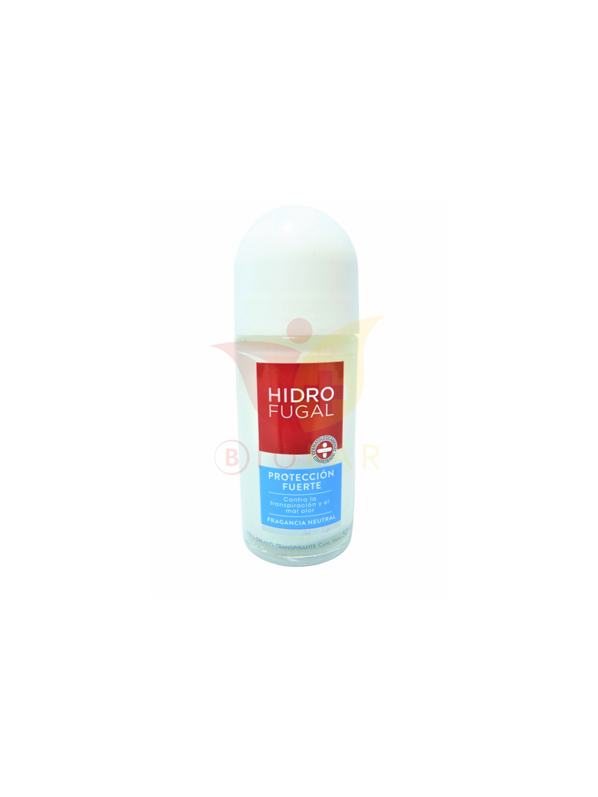 HIDROFUGAL ROLL-ON 50ML